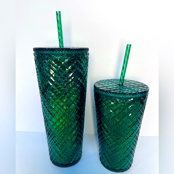 2 Starbucks Tumblers - Picture 2 of 4